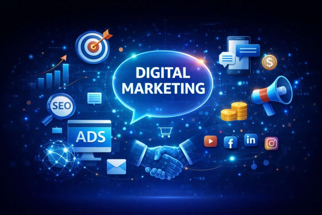 digitalmarketin